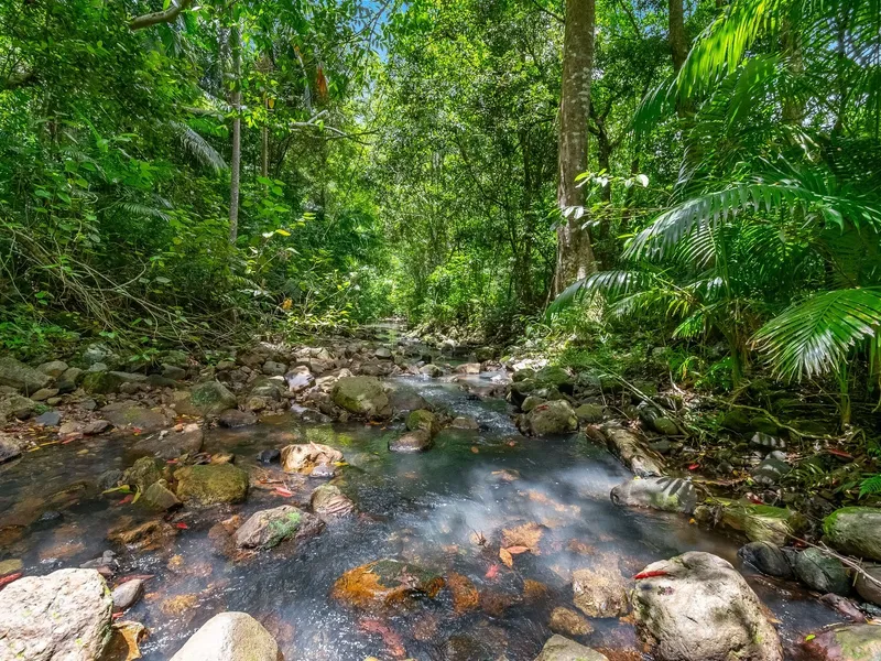 Classic Country Home