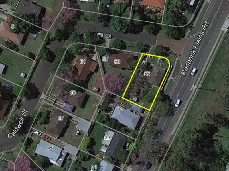 Fantastic opportunity to secure a rare block of land!! $30k Grant available to build