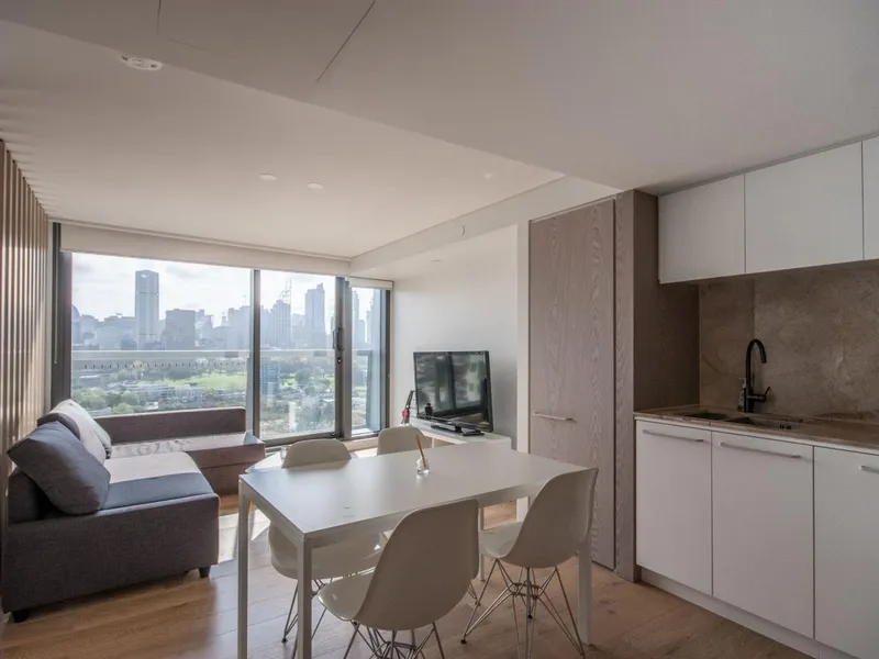 [Under Application] Luxury Apartment with great Views of Sydney Harbour in Omnia – DEPOSIT TAKEN