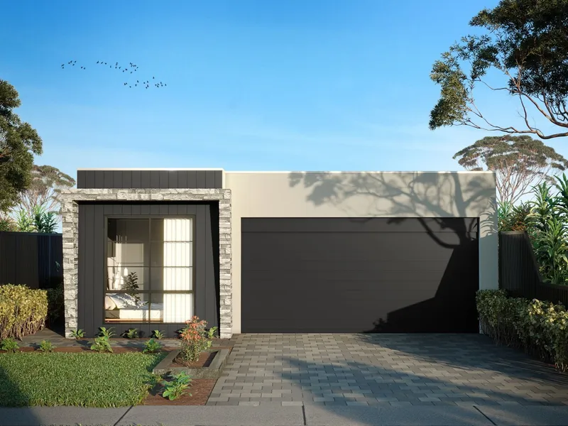 Affordable riverfront living
