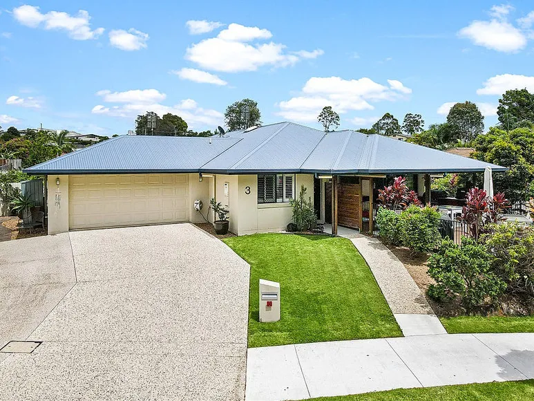 Private Quiet Location