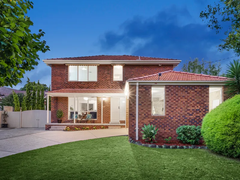 Space to grow and a lifestyle to love