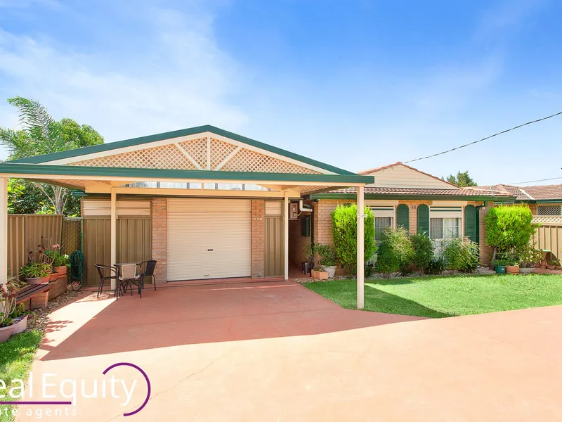 Cosy Residence, Centrally Located