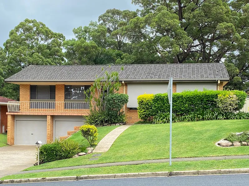 Compact & complete, offering all the bells & whistles