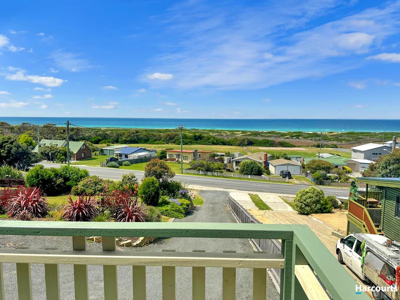 A Big Home with Big Views