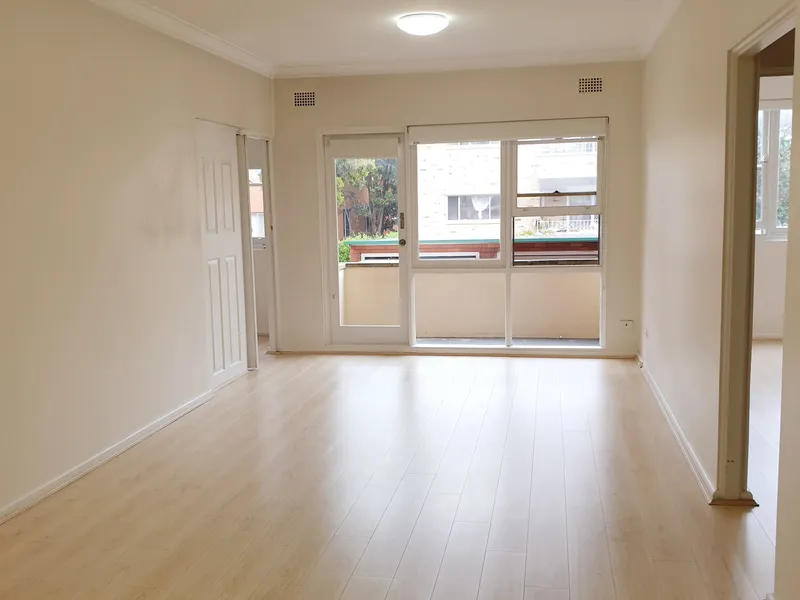 3 Bedroom Unit Close to Station