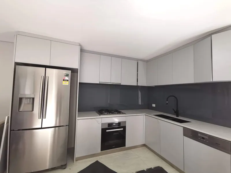 NEW TWO BEDROOM GRANNY FLAT