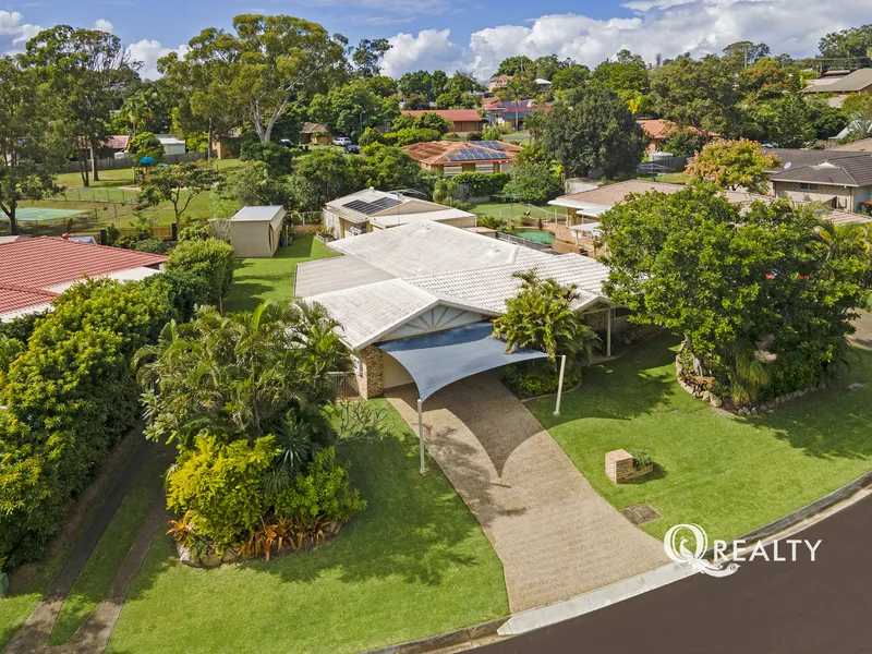 Extraordinary Opportunity for an Exceptional Value Family Home