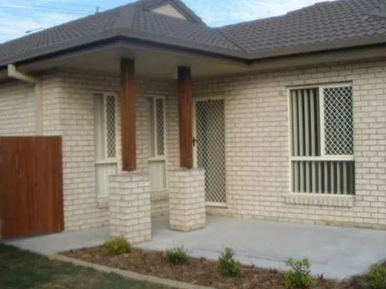 Beautiful 4-bedroom Family home