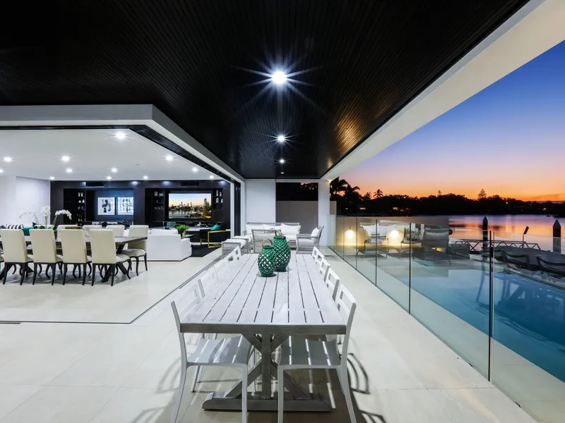 Luxury Living at Its Finest