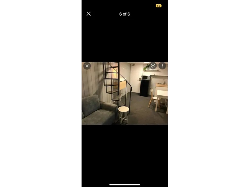 Student Accommodation