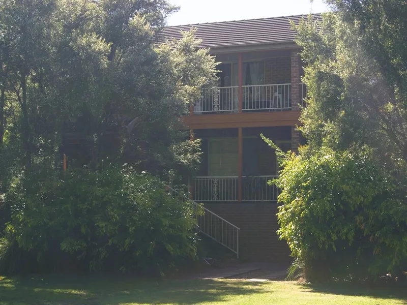2 Bedroom unit located in Moruya Heads
