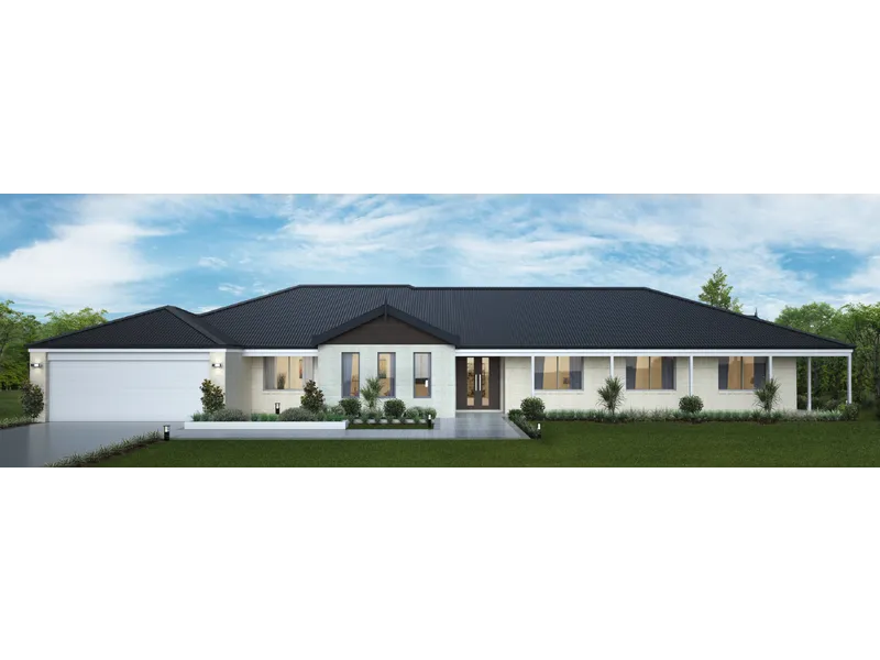 Bargain Rural Living So Close to Margaret River!!