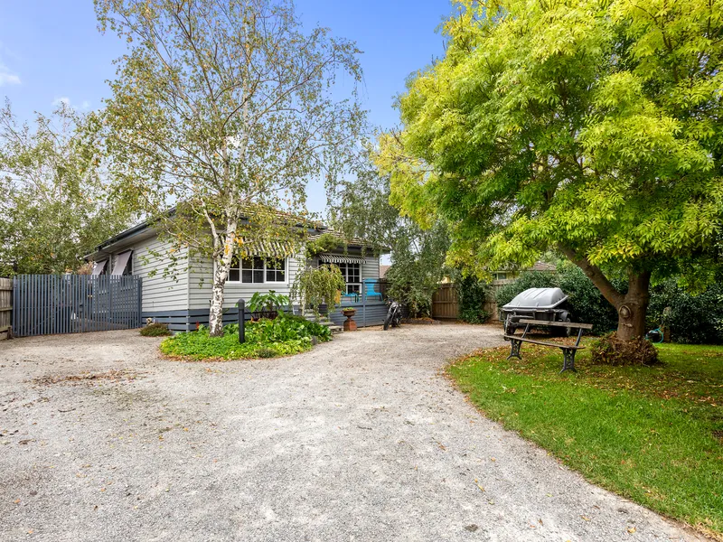 Private Charm, Idyllic Setting and Prime Locale