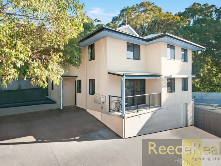 Purpose Built Accommodation Perfect For Students