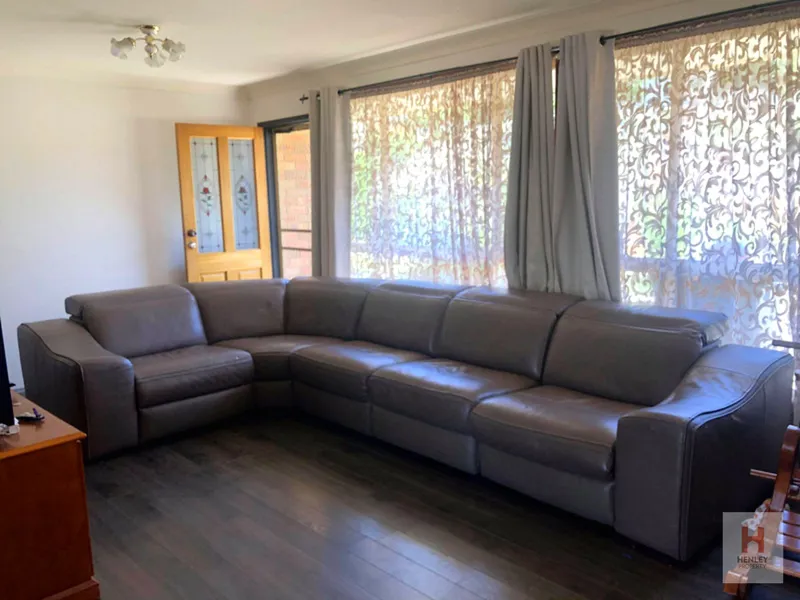 A great opportunity!