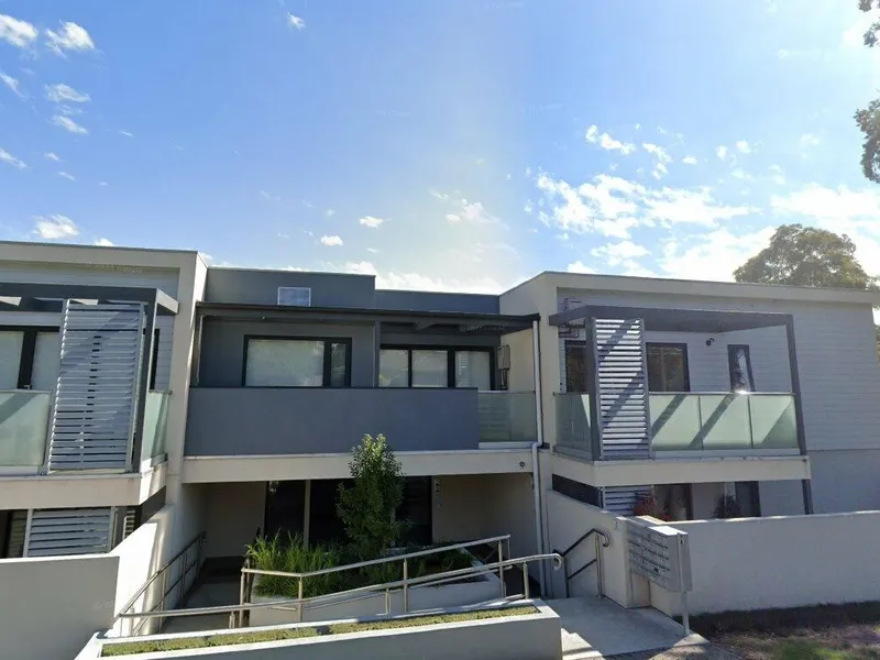 Modern 1-Bedroom Apartment - Fully Furnished, Prime Location