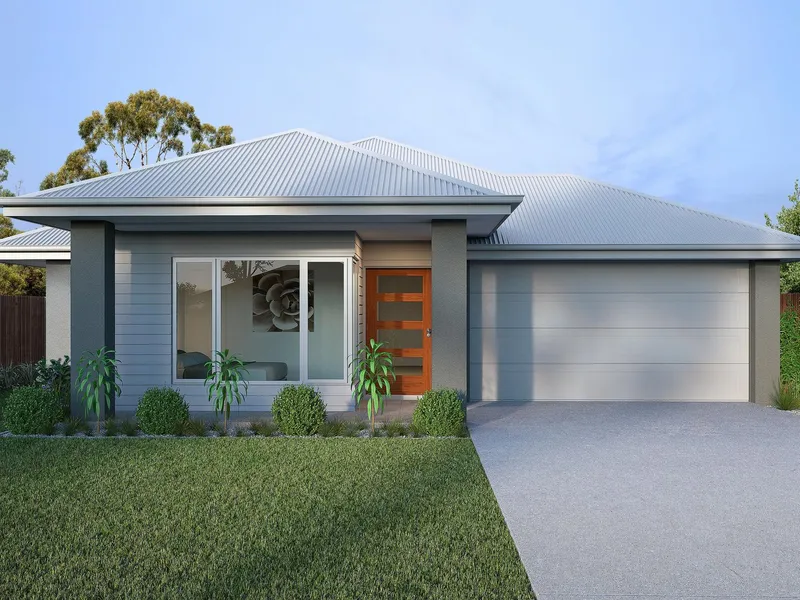 House and Land Package - Avery 258