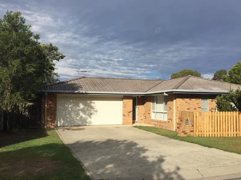 REFURBISHED HOME AVAILABLE IN BOONDALL