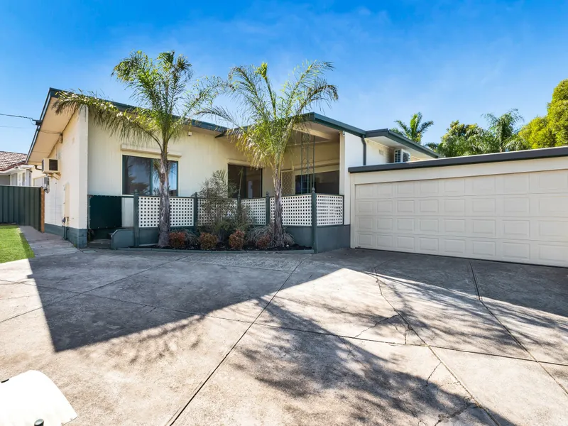 Great Starter Home or Investment