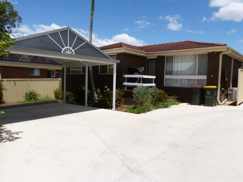 Renovated Home - Freshly Painted