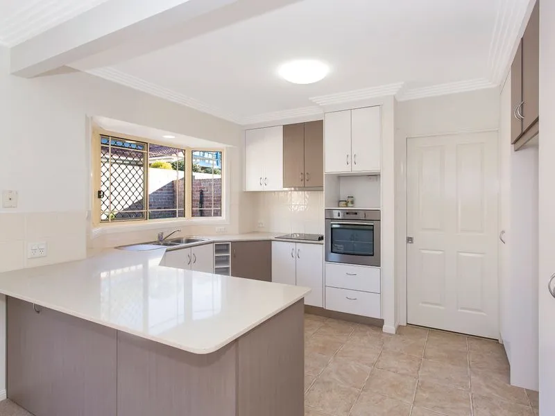 Retirement living at its best!