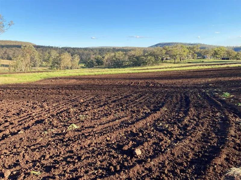 'Valley View' - 150acres
