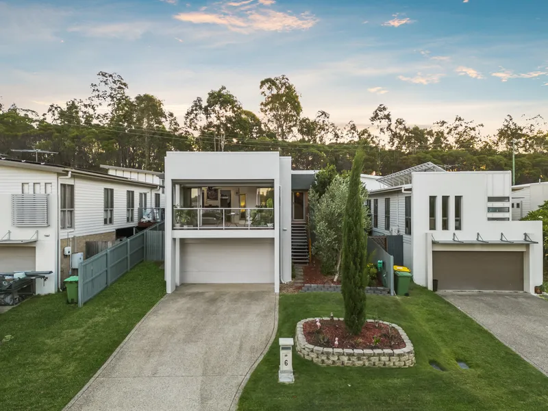 Contemporary Family Home - Available 4th August 2023