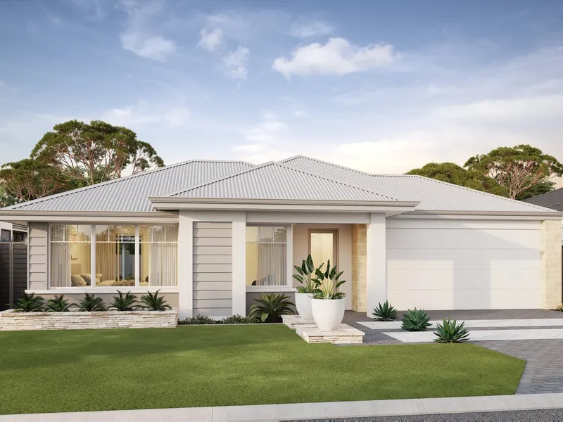 Build your new home in Spindrift Margaret River and get $15K to spend your way!