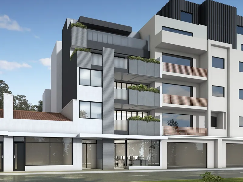 Unique Development Site with Plans and Permits