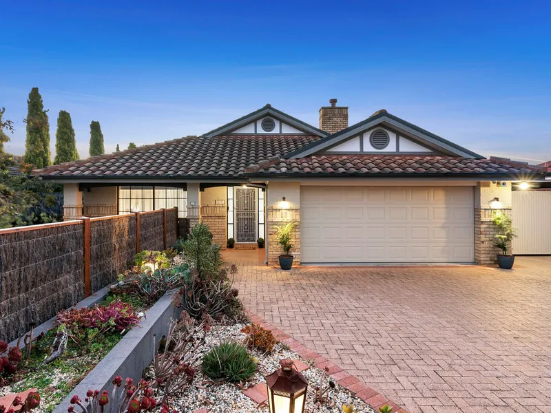 Idyllic Poolside Living by the Beach