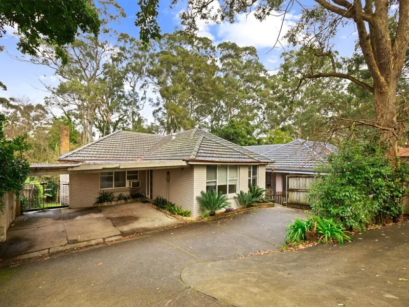 Spacious Living and Convenient Location