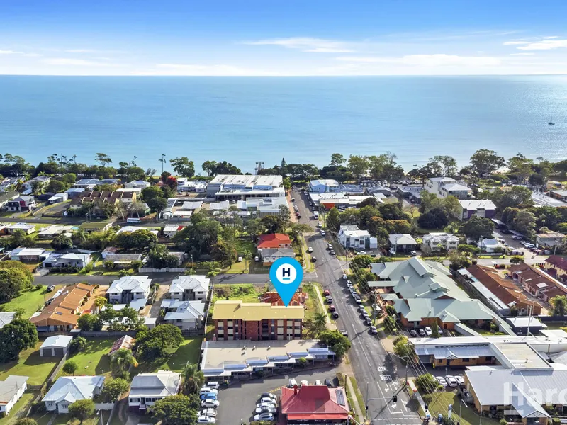 Perfect Entry Level Investment