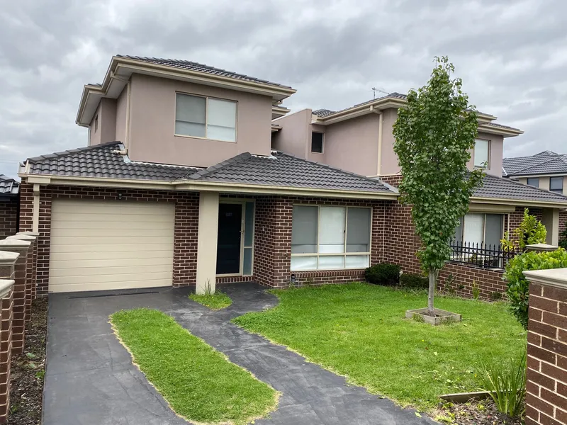 Low Maintenance Living!