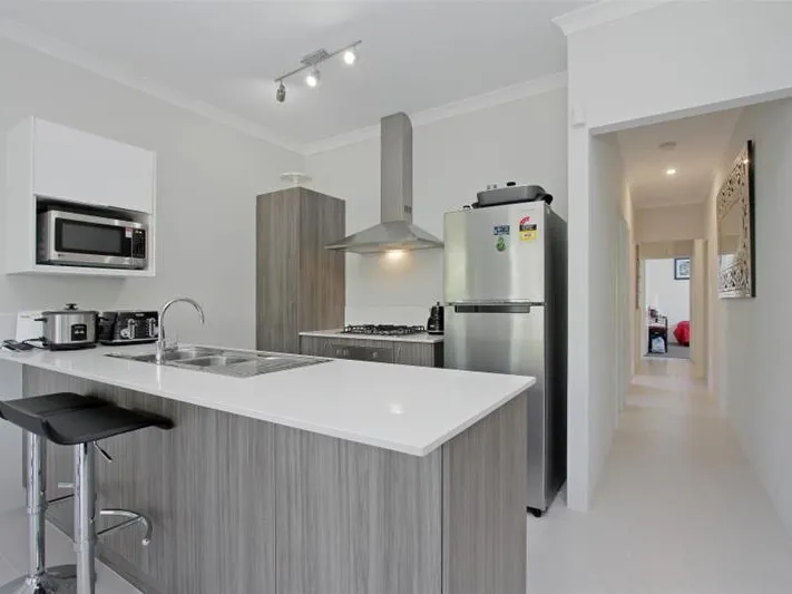Immaculate low maintenance home