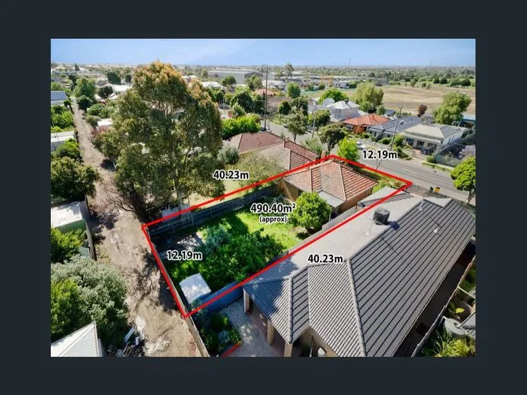 Plans & Permits Approved