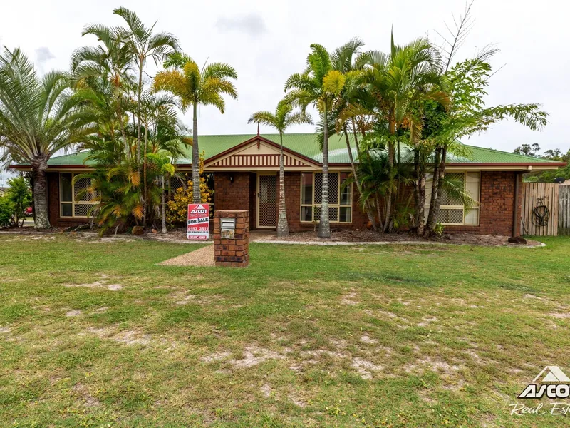 GREAT HOME – GREAT ESTATE – NEATLY PRICED