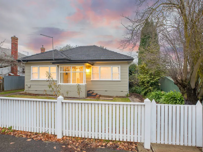 Perfect Home For First Home Or Investment