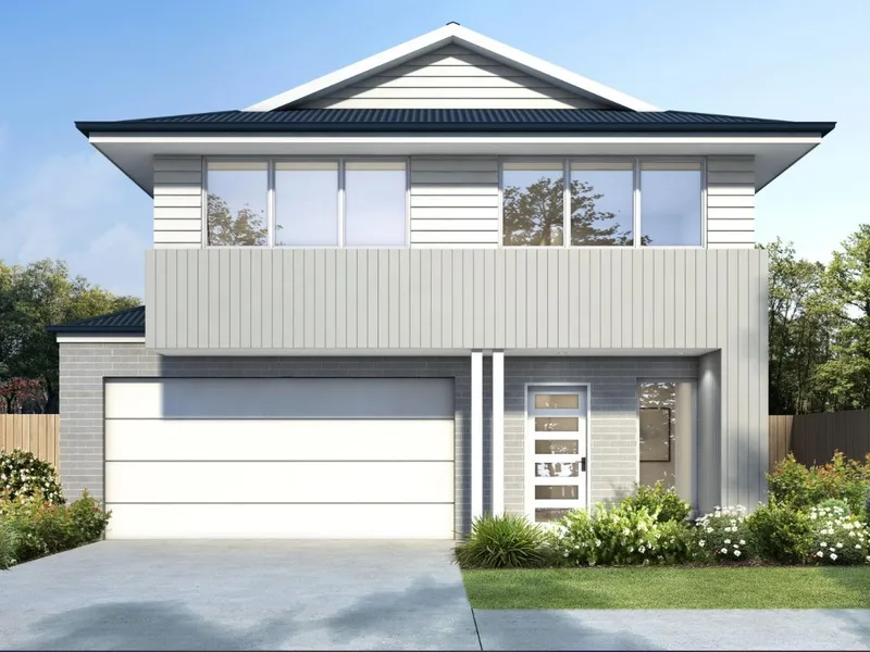 House and Land Package - Walden 254