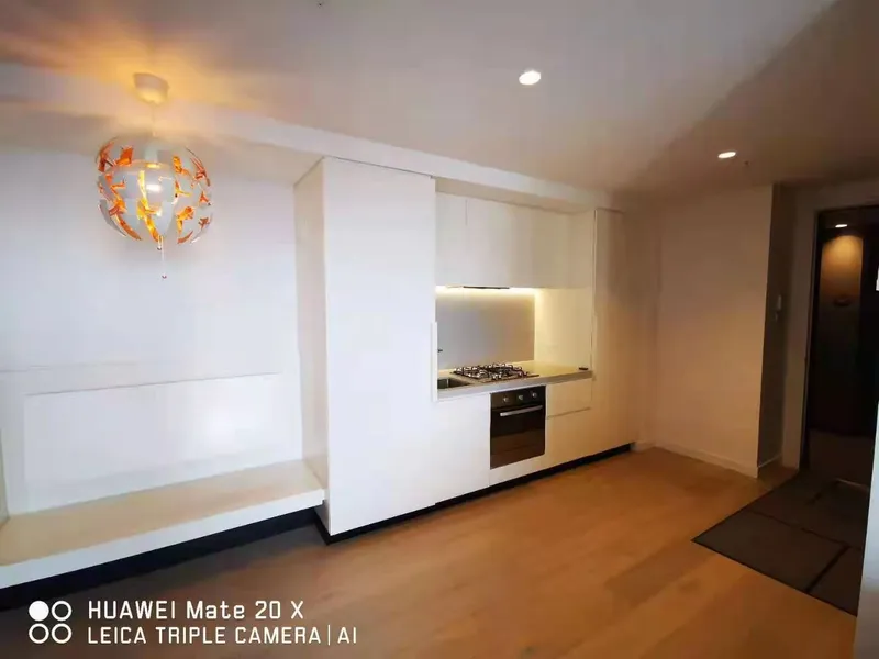 Level 48 2 Bedroom Apartment, Very good condition as previously owner occupying