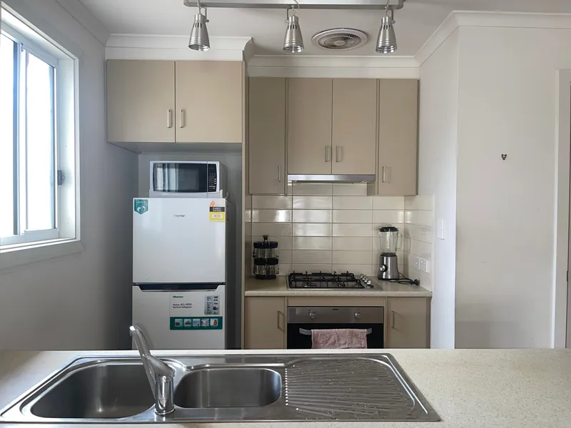 Versatile 3 bedroom home | Available 23rd January