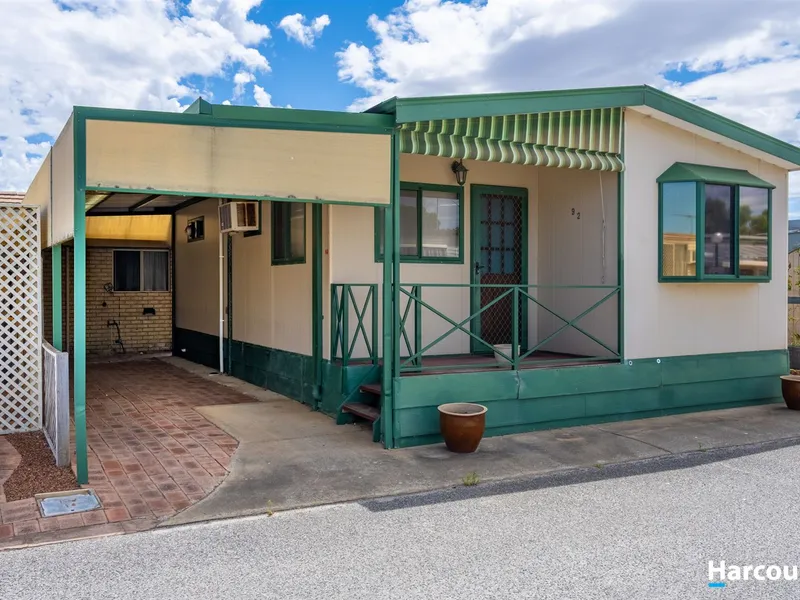 It's All About The Lifestyle!