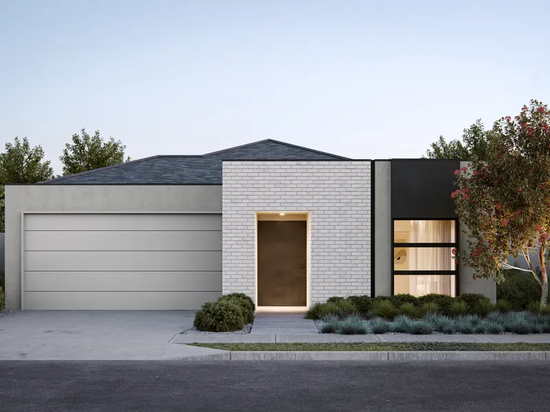 Collection by Glenvill $962,015 House and Land Package Sherwood Grange