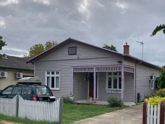 This house is a gem!