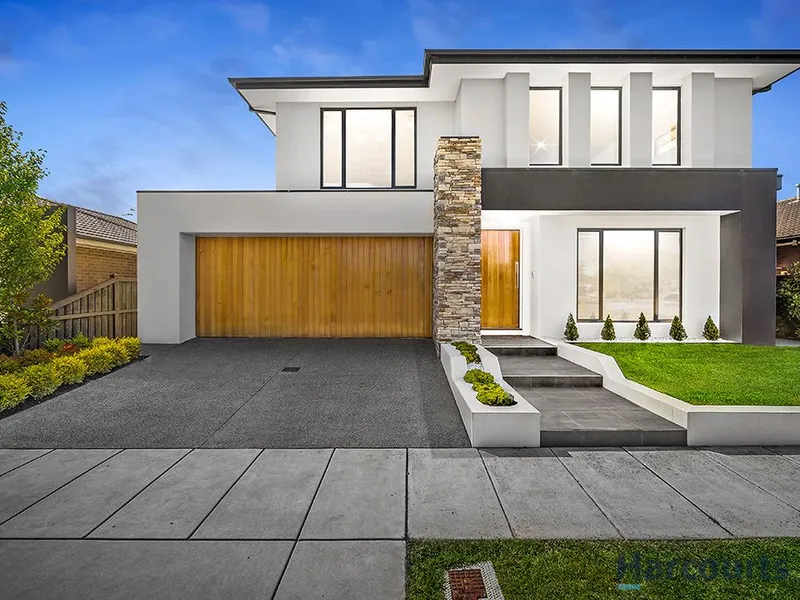 Breathtaking Design & Bespoke Luxury