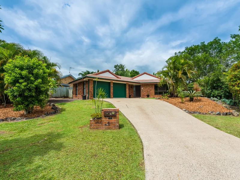 EXCITING OPPORTUNITY IN CENTRAL BLI BLI! HUGE 808M2 BLOCK, SOLID BRICK AND TILE HOME, PERFECT ENTRY LEVEL PROPERTY IN PRIME LOCATION!