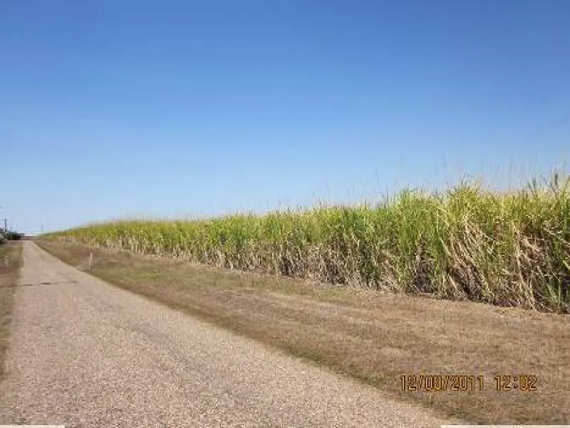 Vacant Farming Block