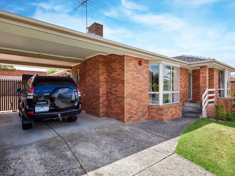 Feature Packed Family Home