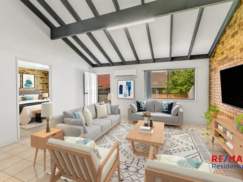 INVESTMENT OPPORTUNITY OR FIRST HOME