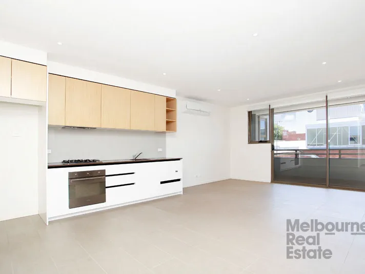 Northcote's Finest Apartments! Quality, Size and Location!